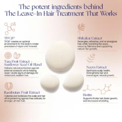 The Leave-In Hair Treatment