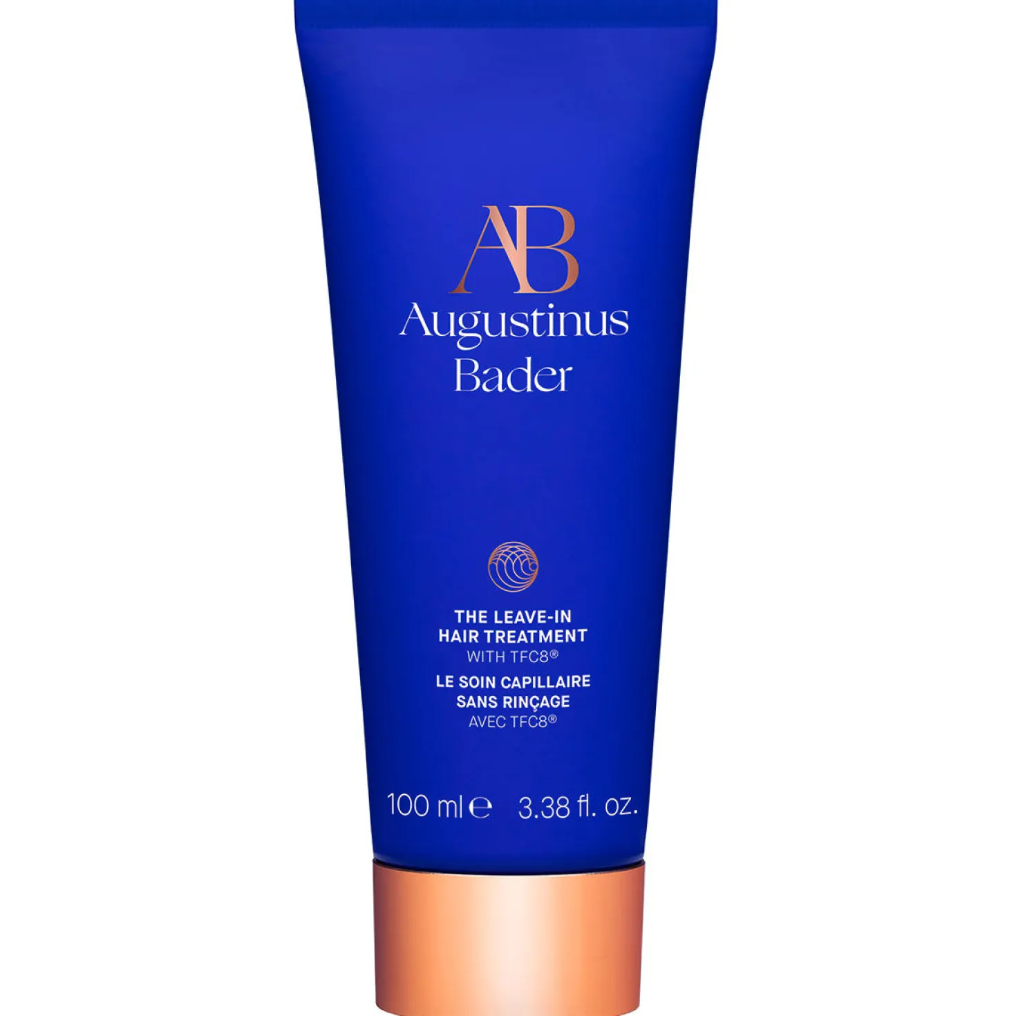 The Leave-In Hair Treatment