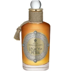 The Legacy of Petra Eau de Parfum