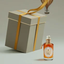 The Legacy of Petra Eau de Parfum