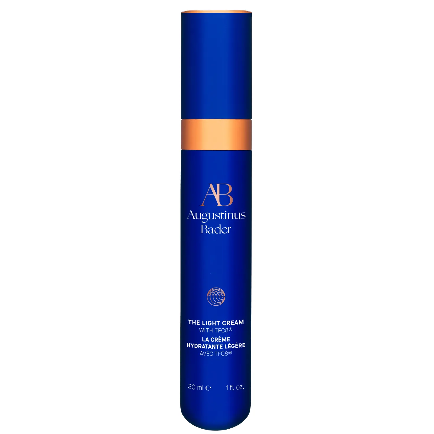 The Light Cream