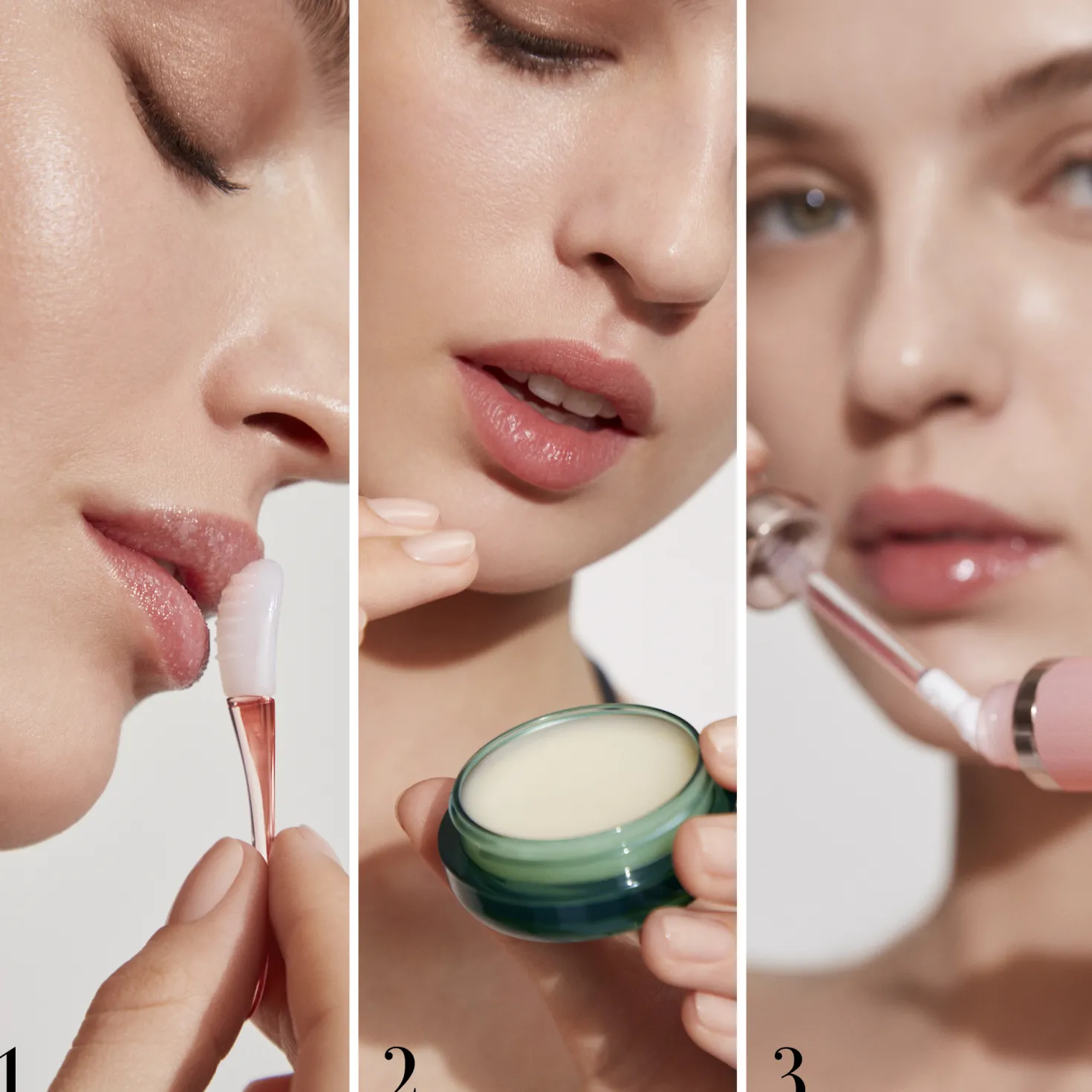 The Lip Polish