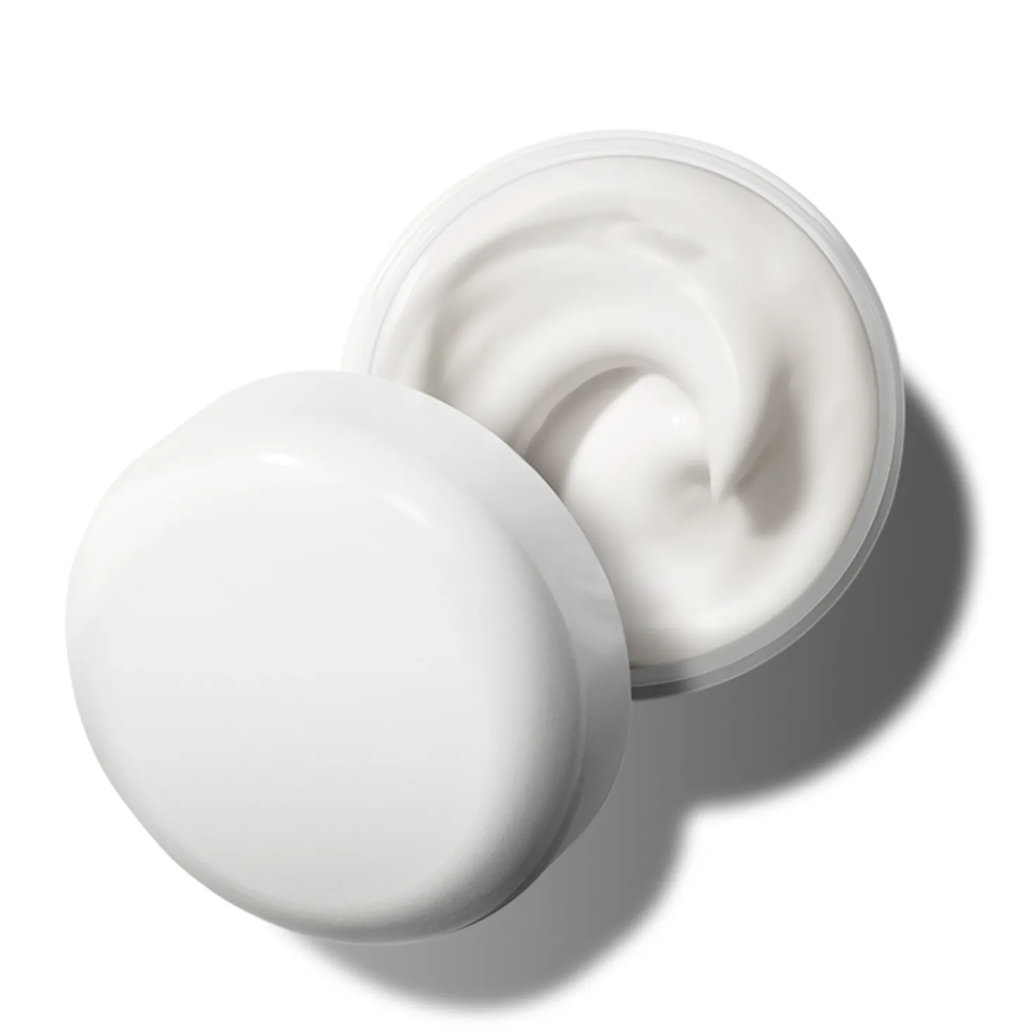 The Moisturizing Soft Cream