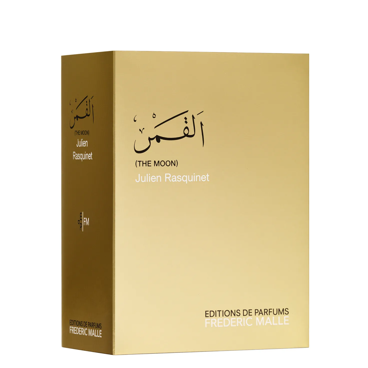 The Moon Parfume