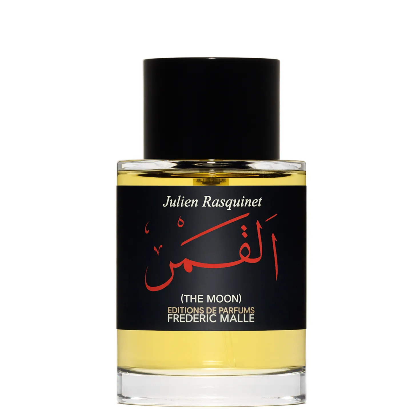 The Moon Parfume