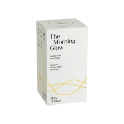 The Morning Glow