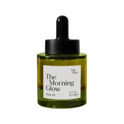 The Morning Glow