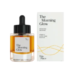 The Morning Glow