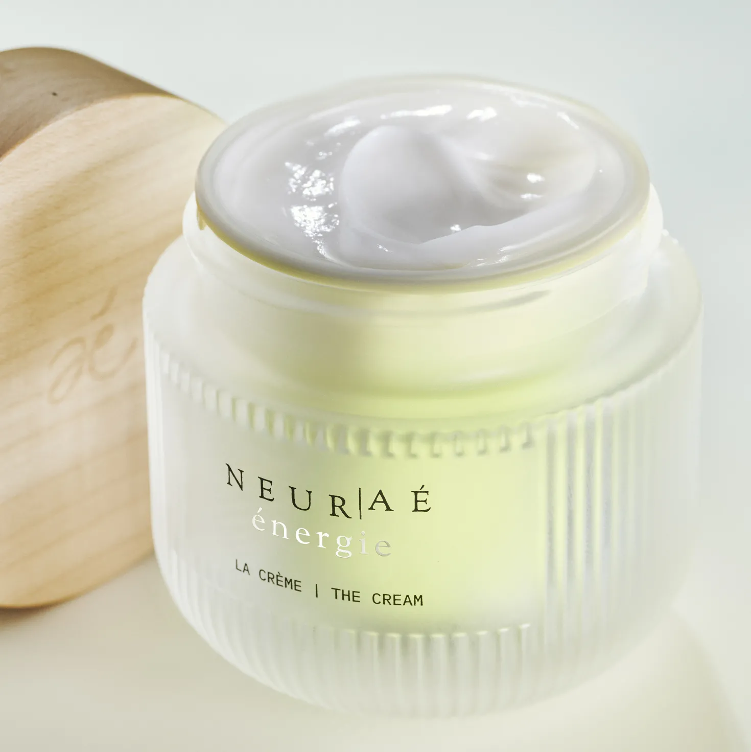The énergie Cream