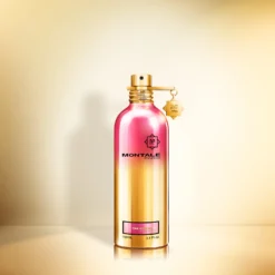 The New Rose