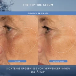 The Peptide Serum