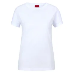 The plain tee