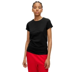 The plain tee