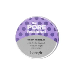 The POREfessional Deep Retreat - Poren klärende Tonerde-Maske Mini