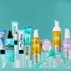 The POREfessional: Lite Primer