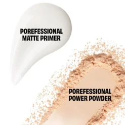 The POREfessional Matter Makers