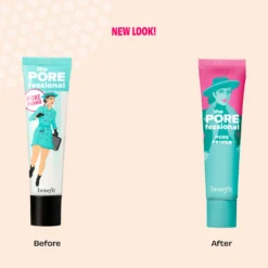 the POREfessional mini