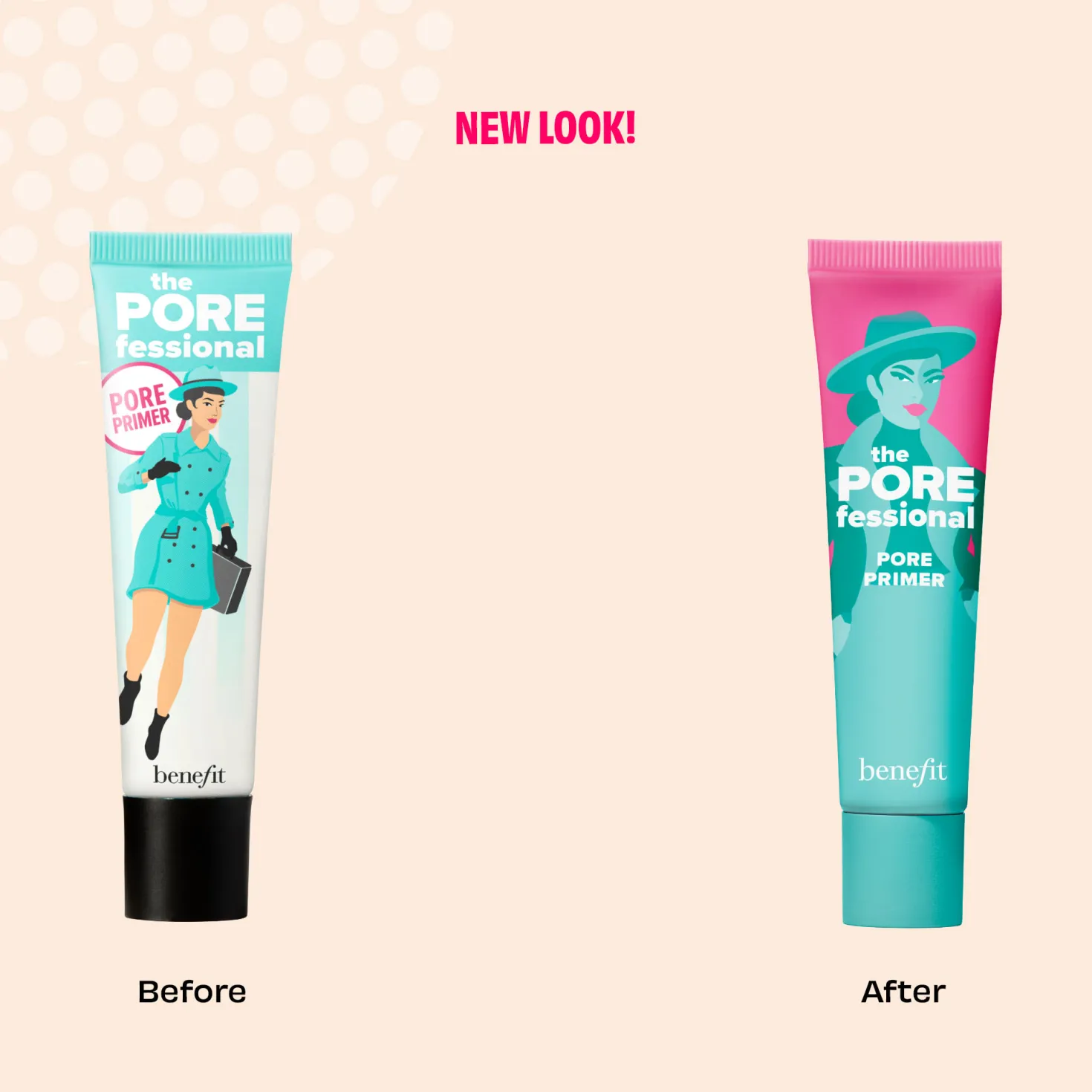 the POREfessional mini