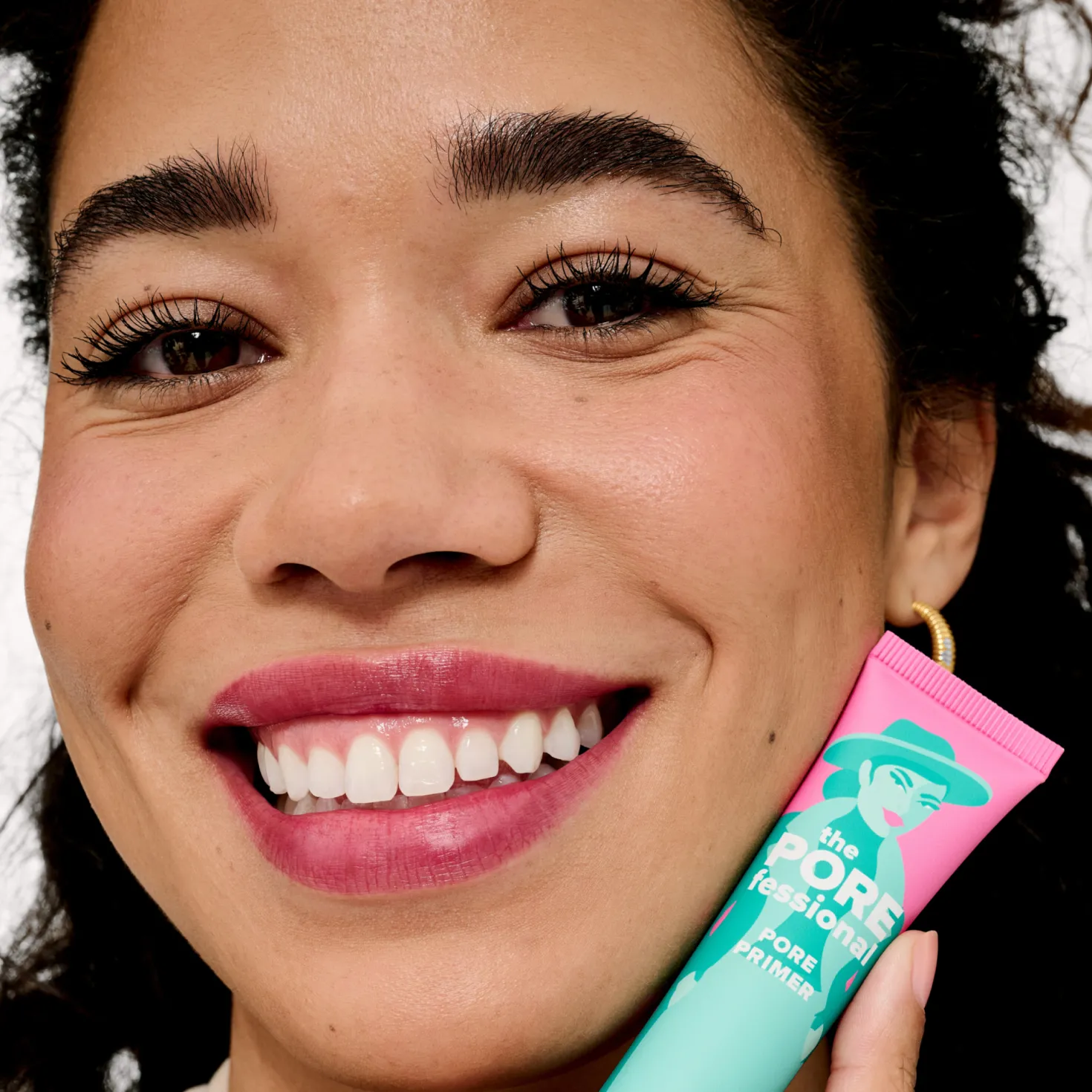 the POREfessional mini