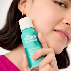 THE POREfessional WOW POLISH Peeling Puder mit Dreifachwirkung