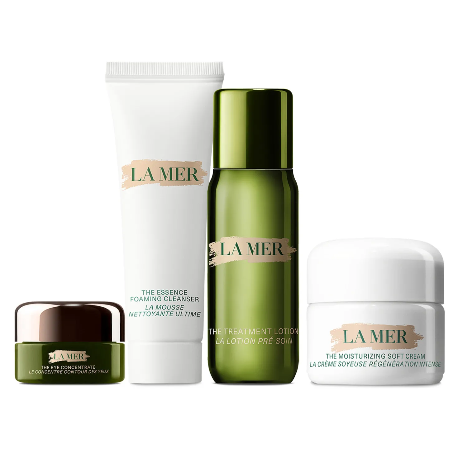 The Refreshing Balance Collection