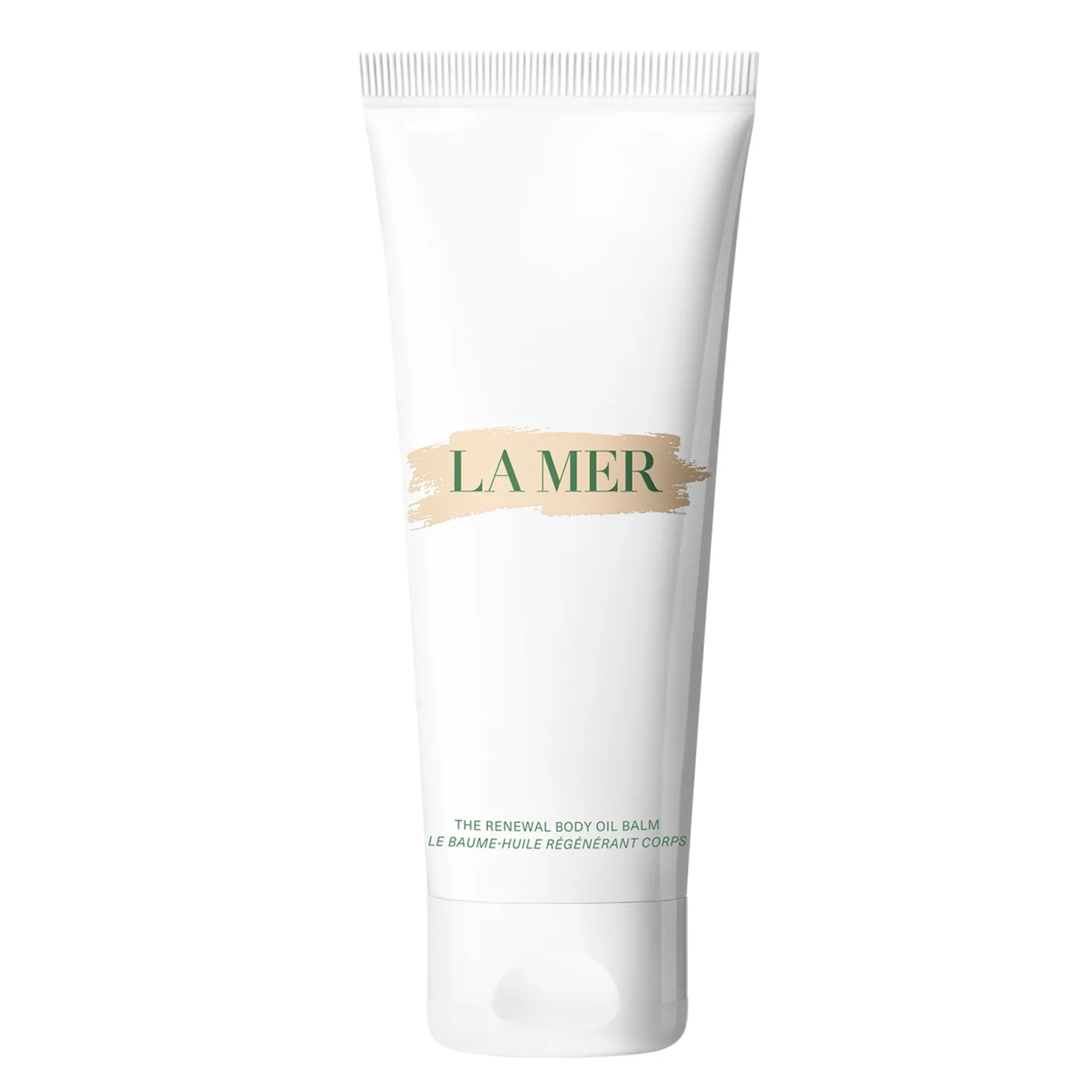 The Renewal Body Oil Balm