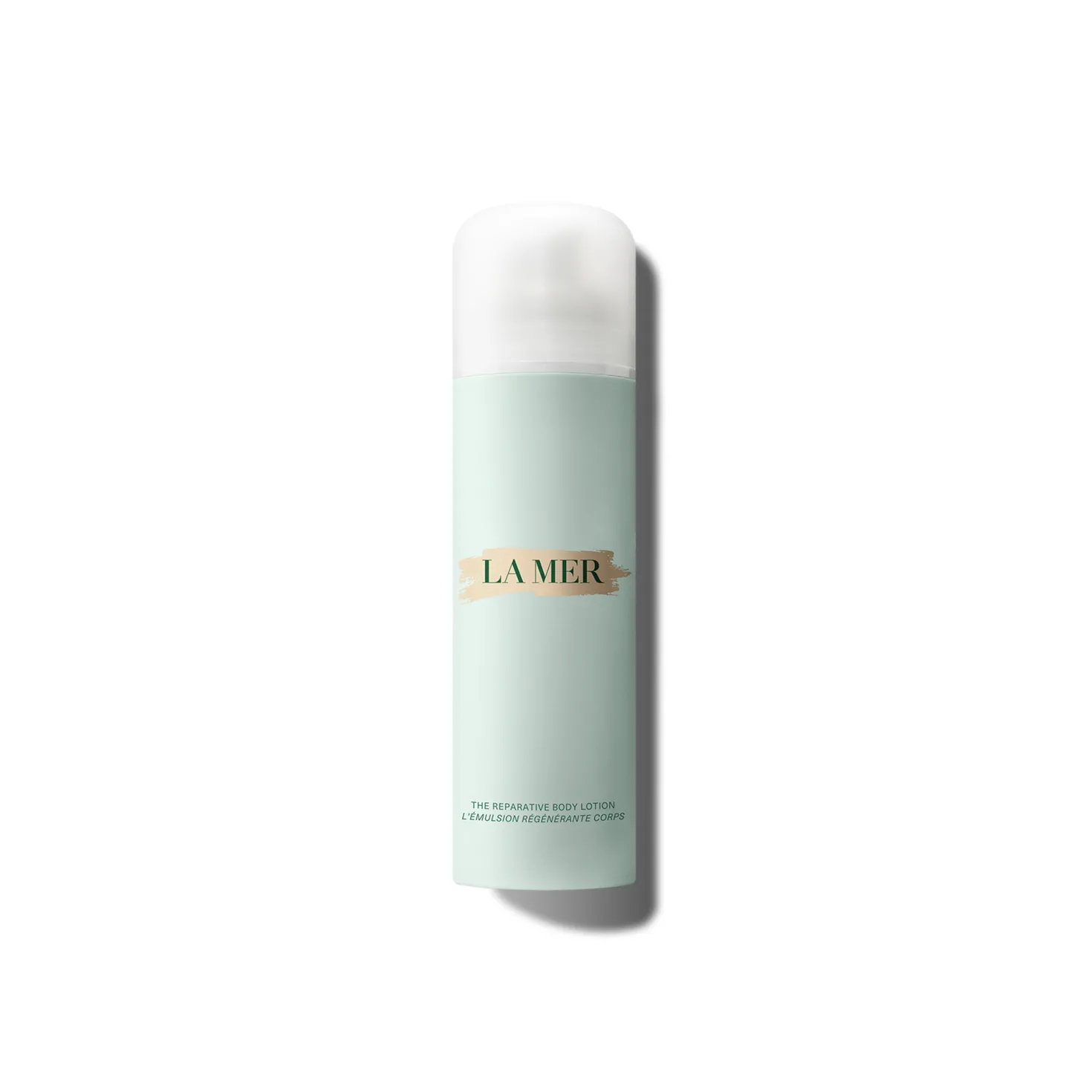 The Reparative Body Lotion