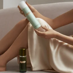 The Reparative Body Lotion