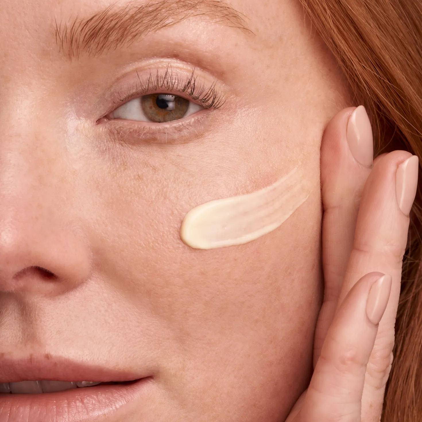 The Retinol Serum