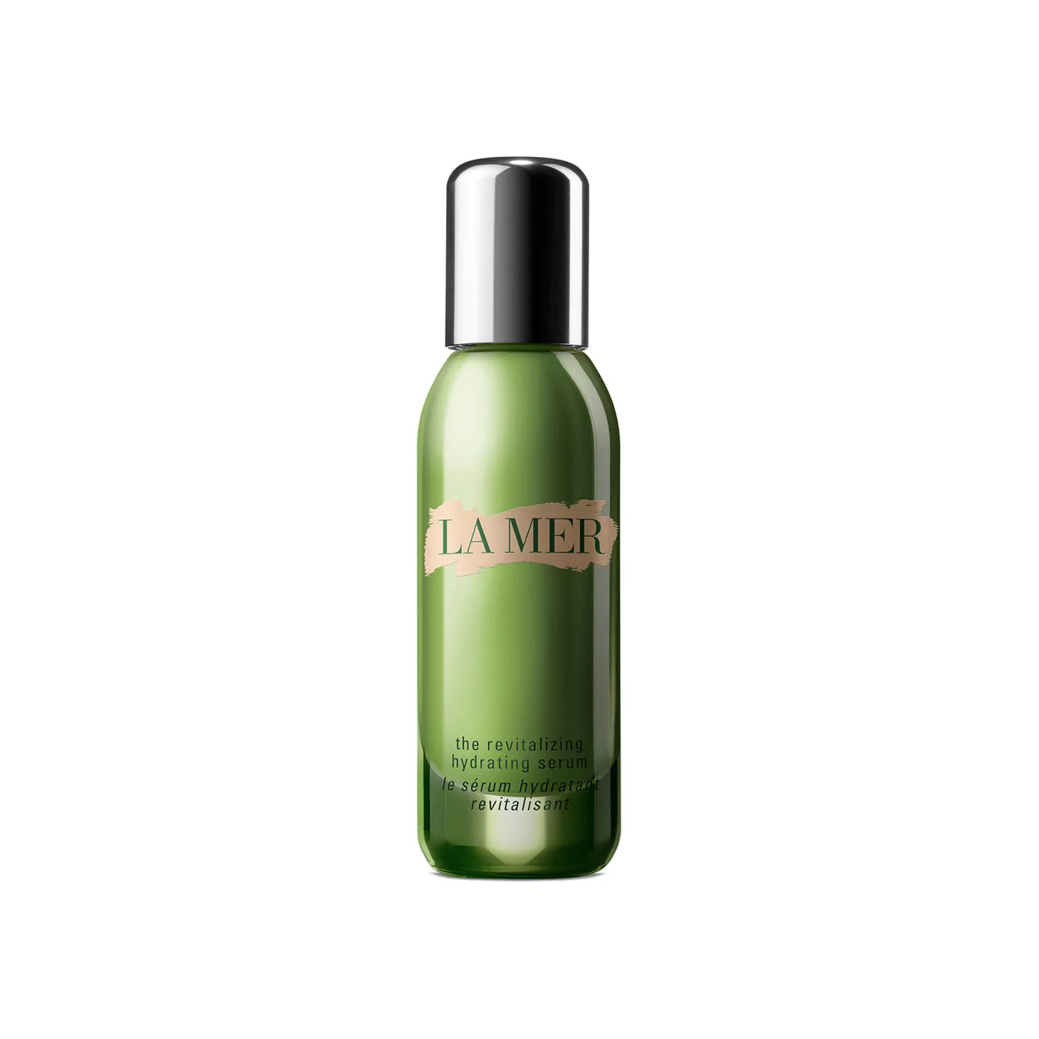 The Revitalizing Hydrating Serum