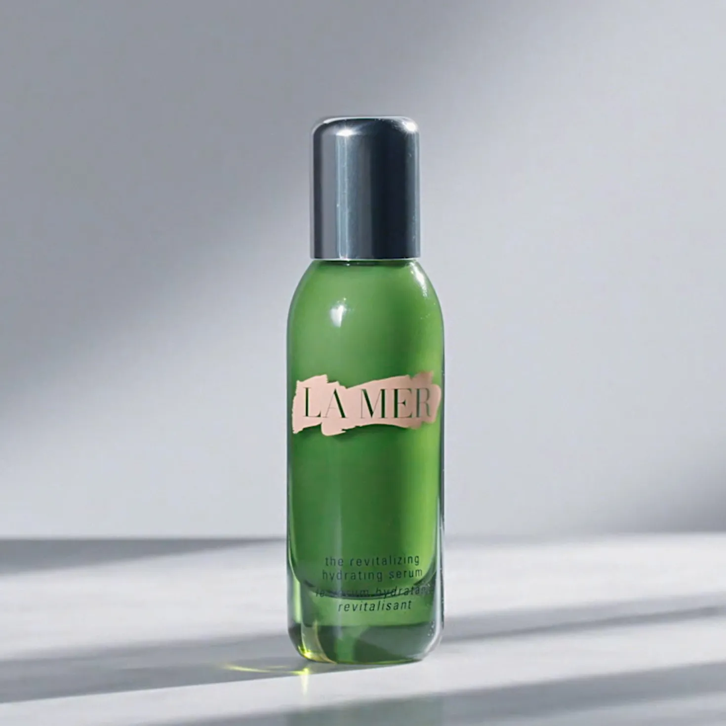 The Revitalizing Hydrating Serum