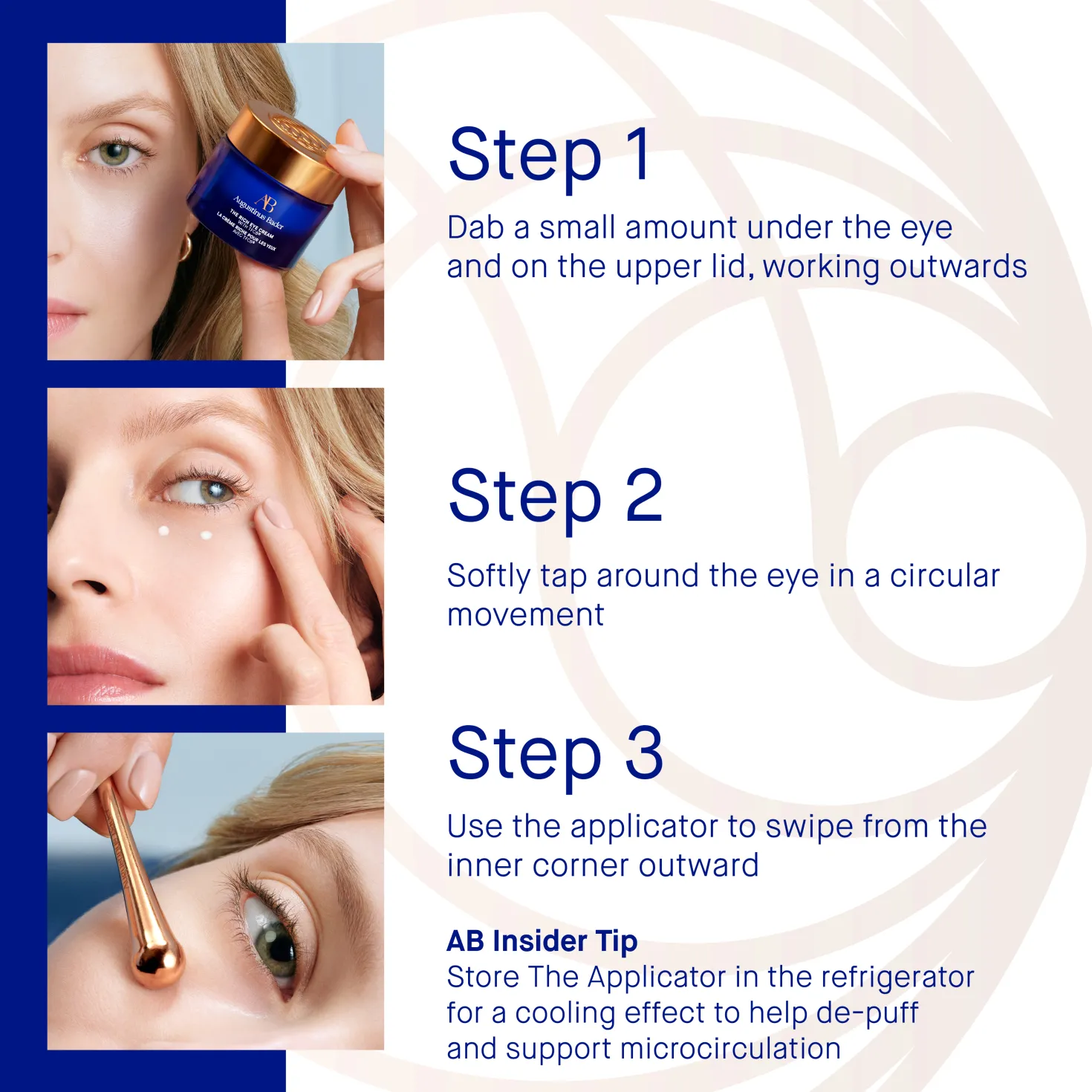 The Rich Eye Cream