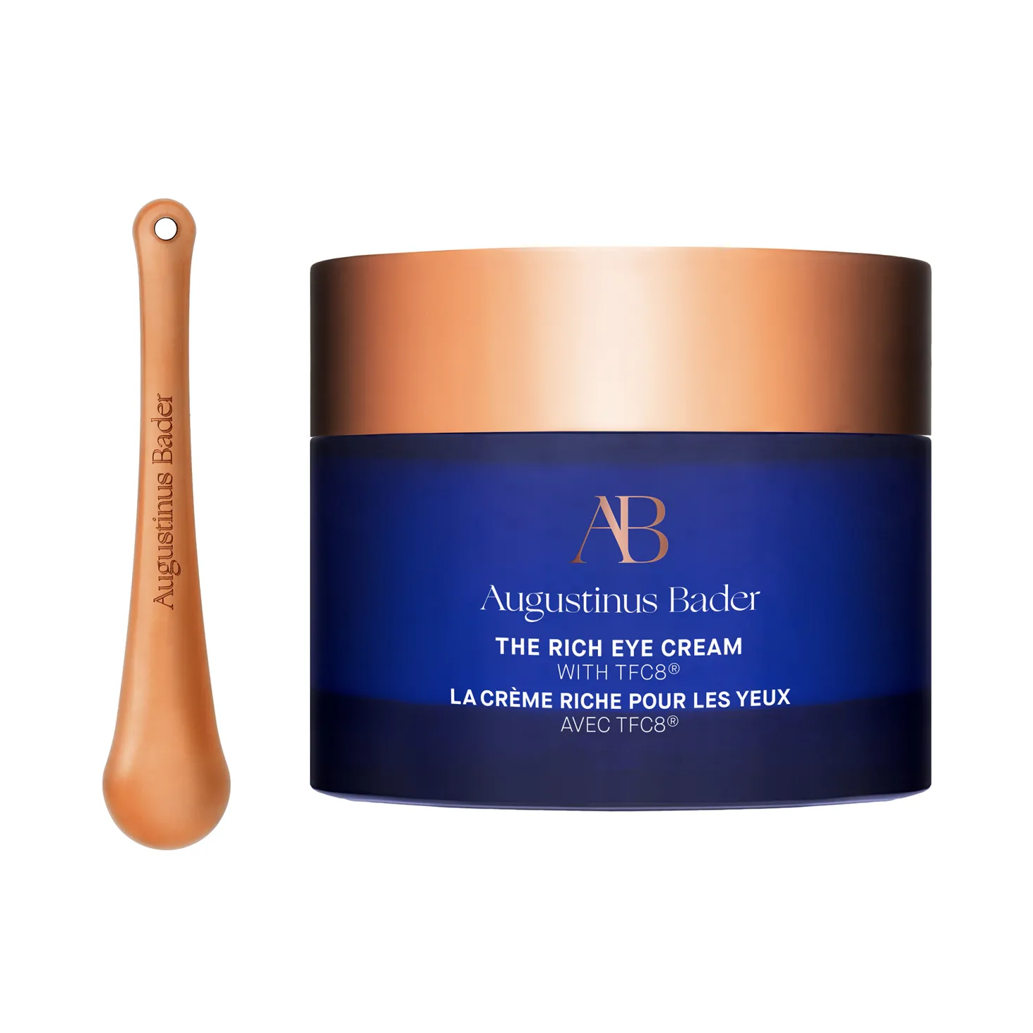 The Rich Eye Cream