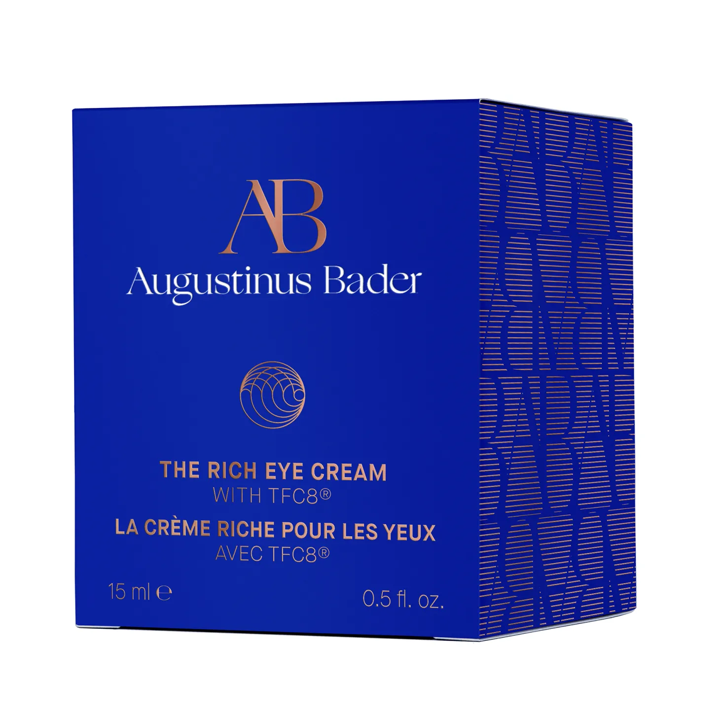 The Rich Eye Cream