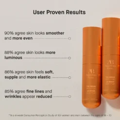 The Serum