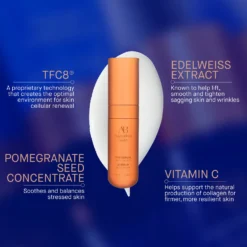 The Serum