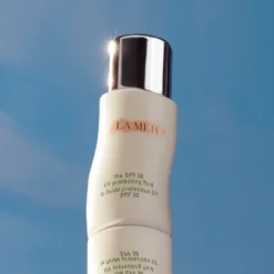 The SPF 50 UV Protecting Fluid