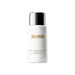 The SPF 50 UV Protecting Fluid