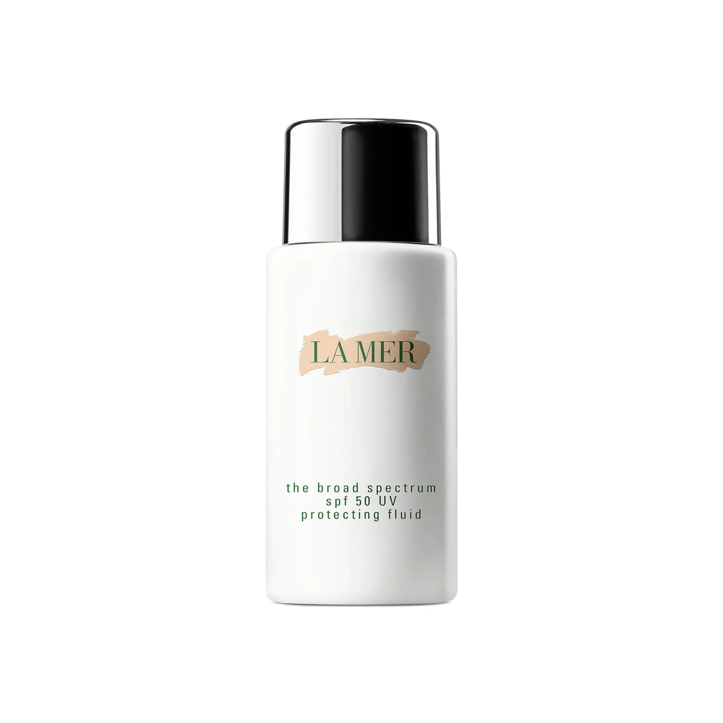 The SPF 50 UV Protecting Fluid