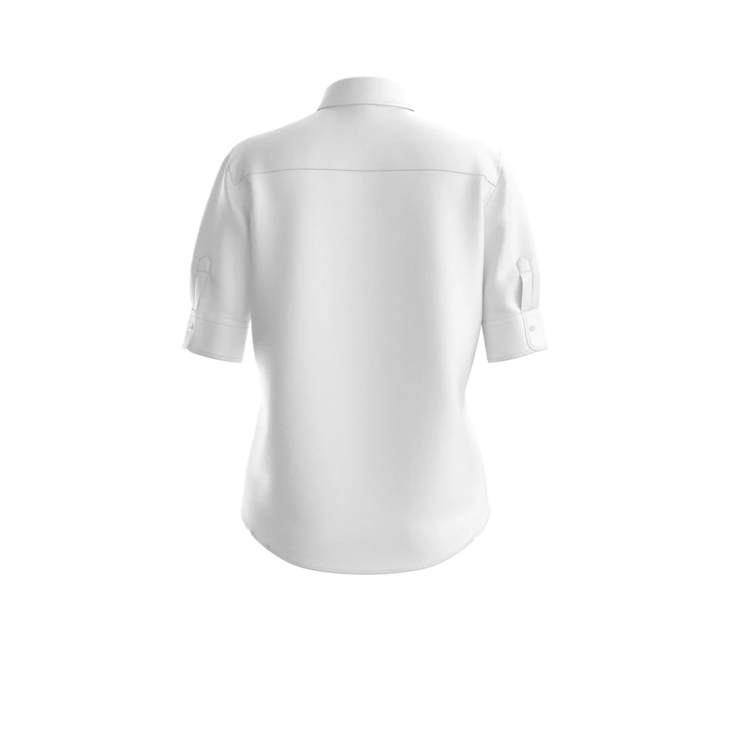 The Summer Shirt