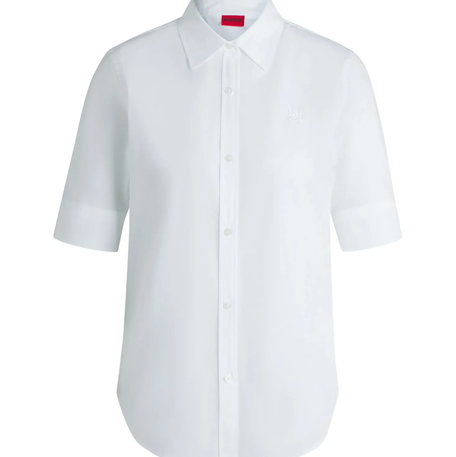 The Summer Shirt