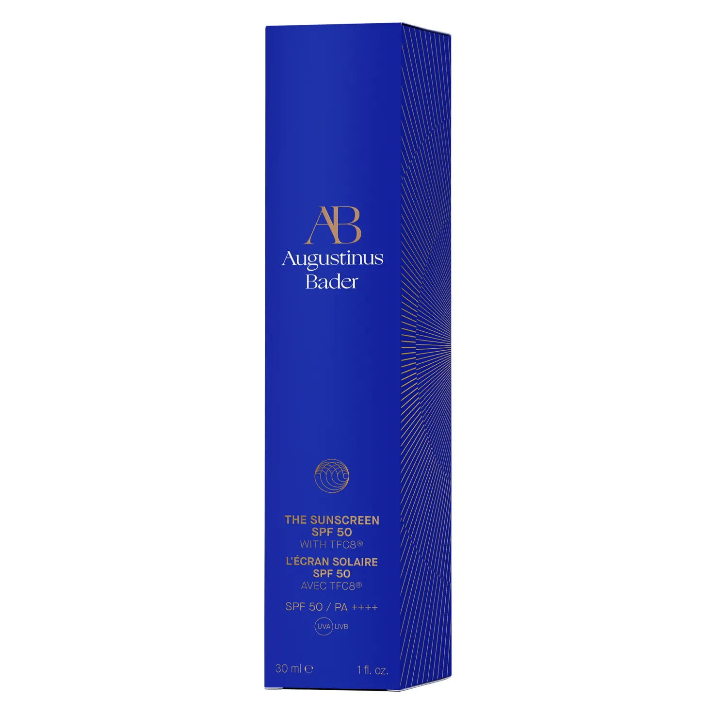 The Sunscreen SPF 50