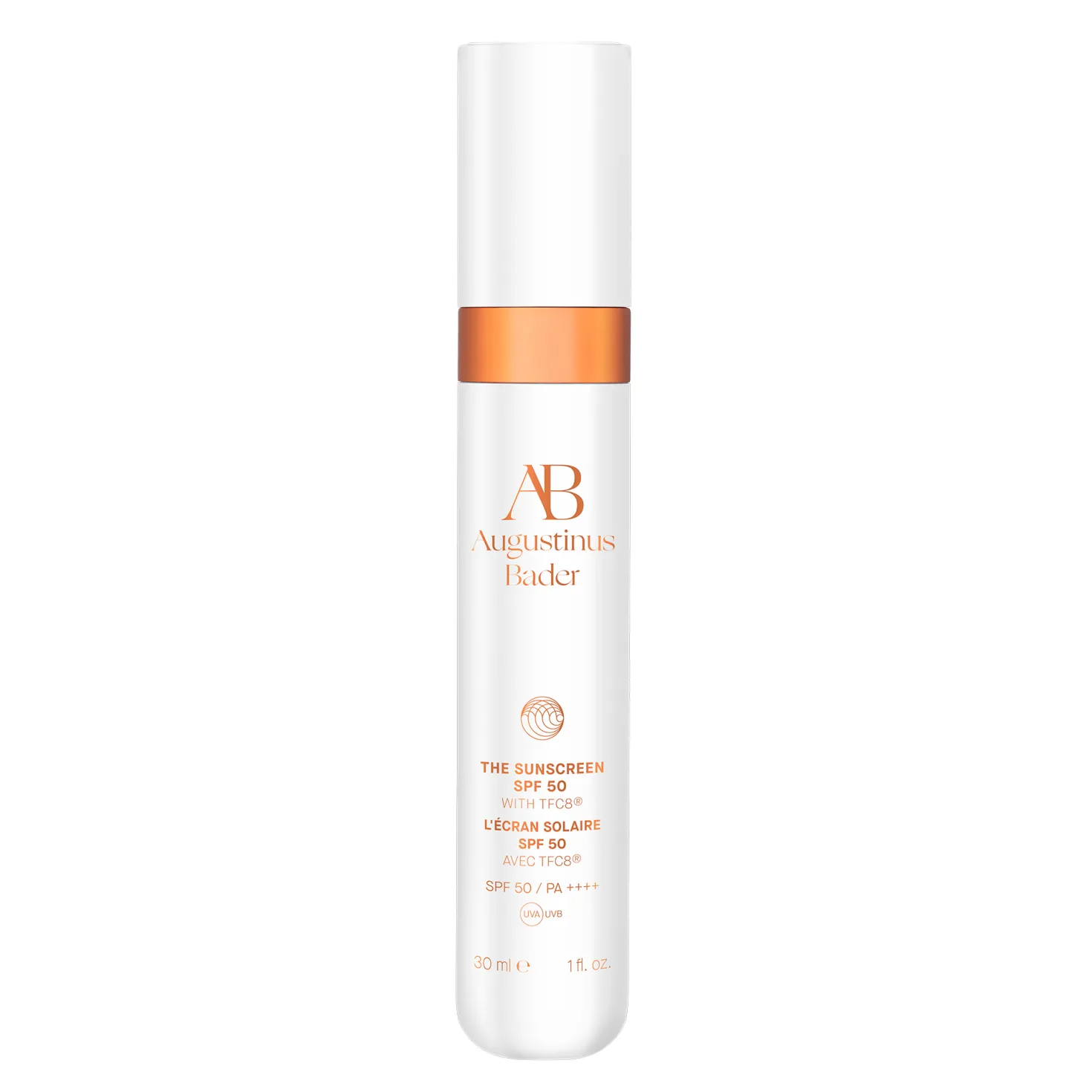The Sunscreen SPF 50