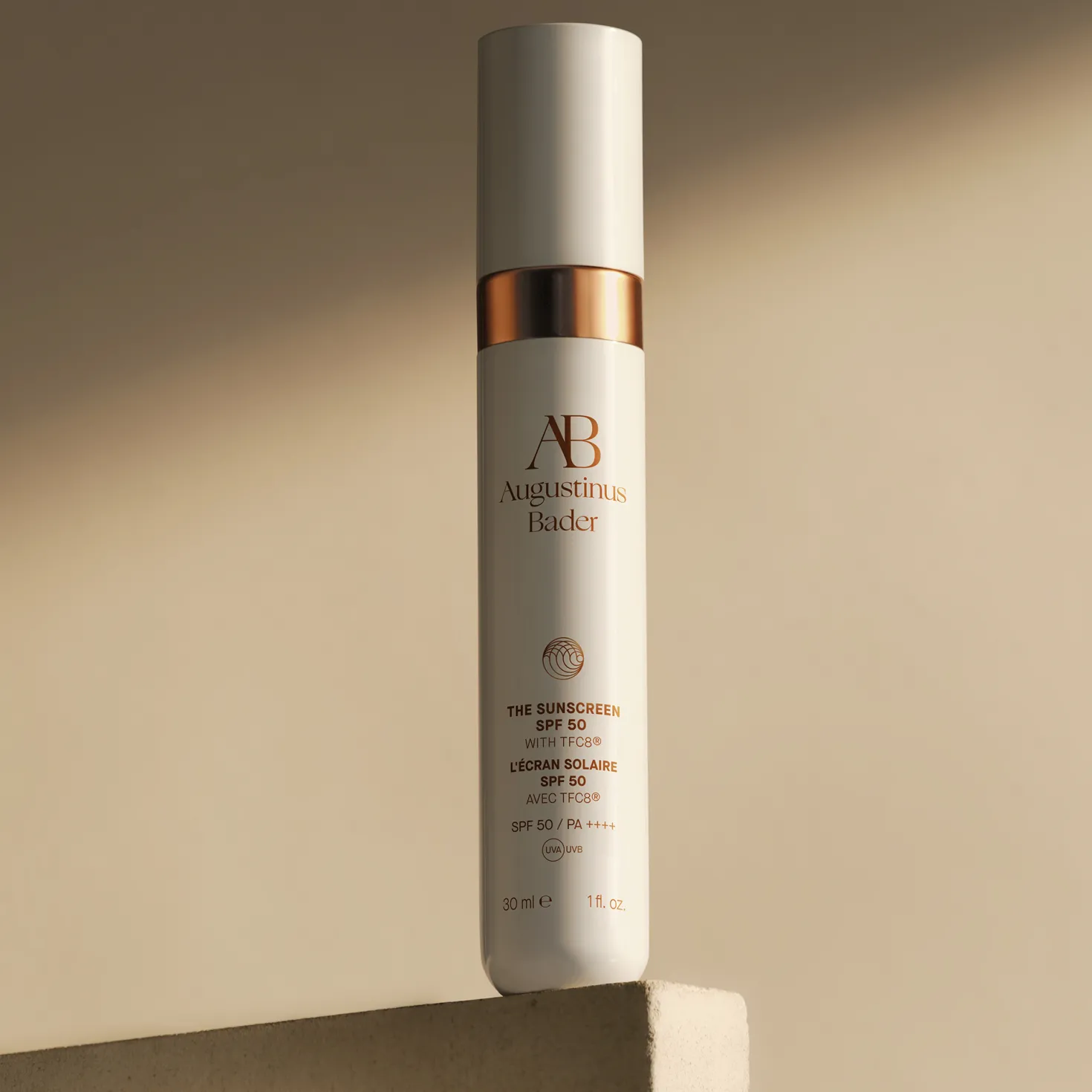 The Sunscreen SPF 50