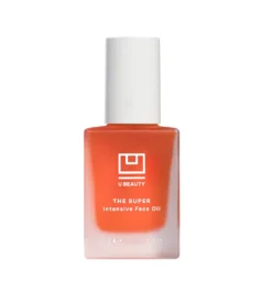 The SUPER Intensive Face Oil