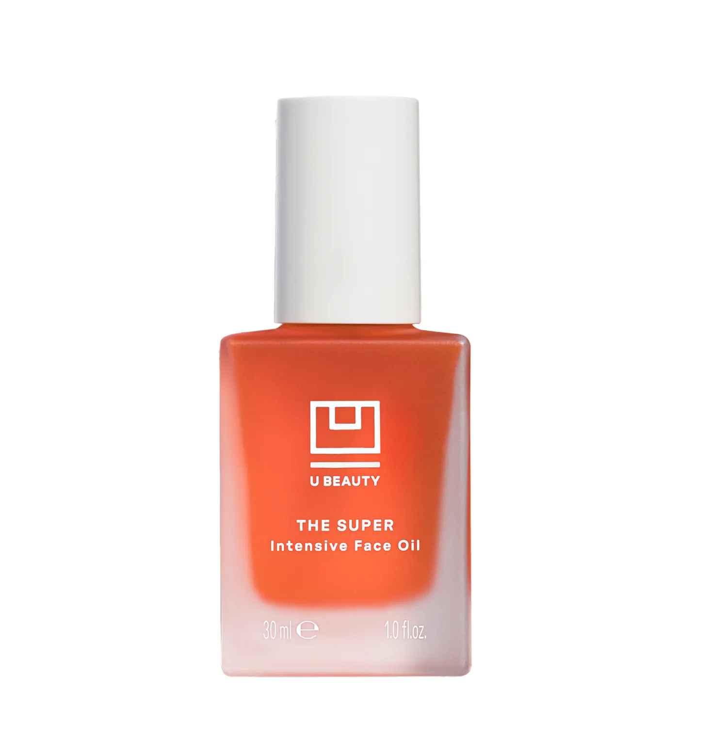 The SUPER Intensive Face Oil