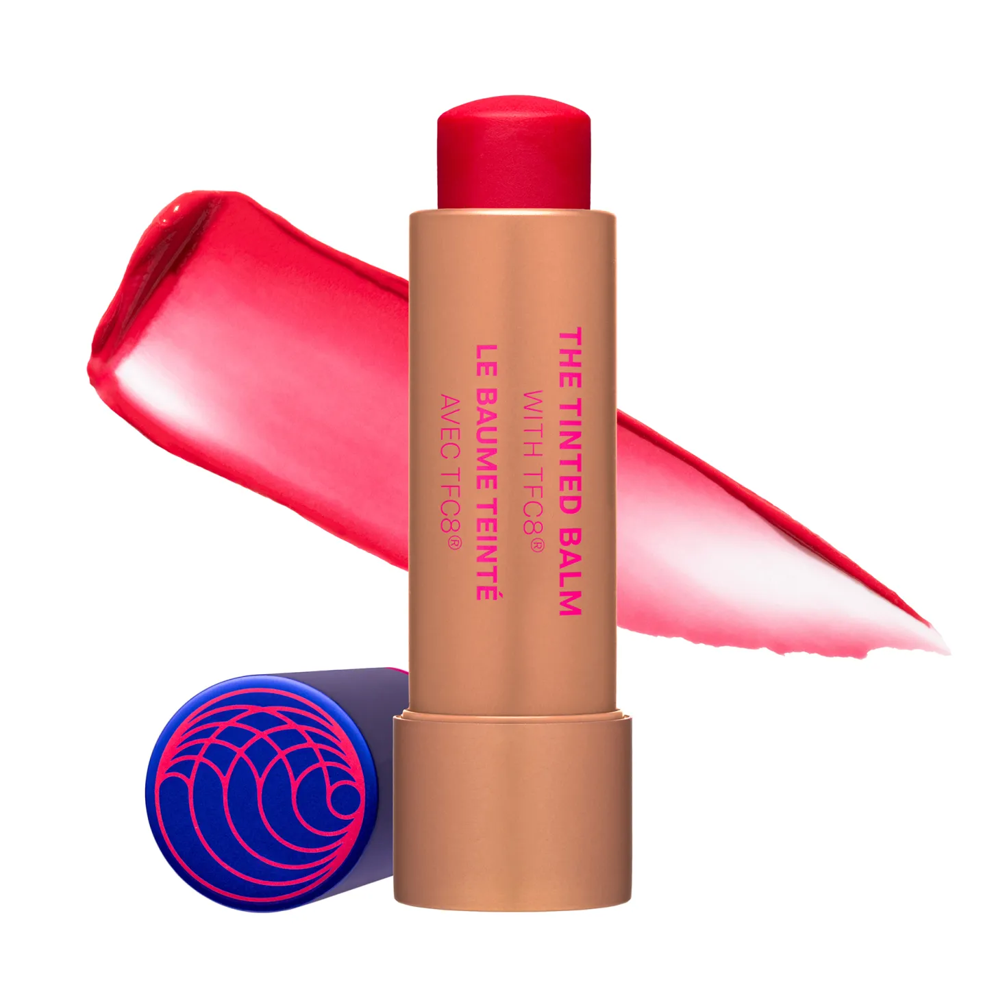 The Tinted Balm AB X Sofia Coppola - Shade1