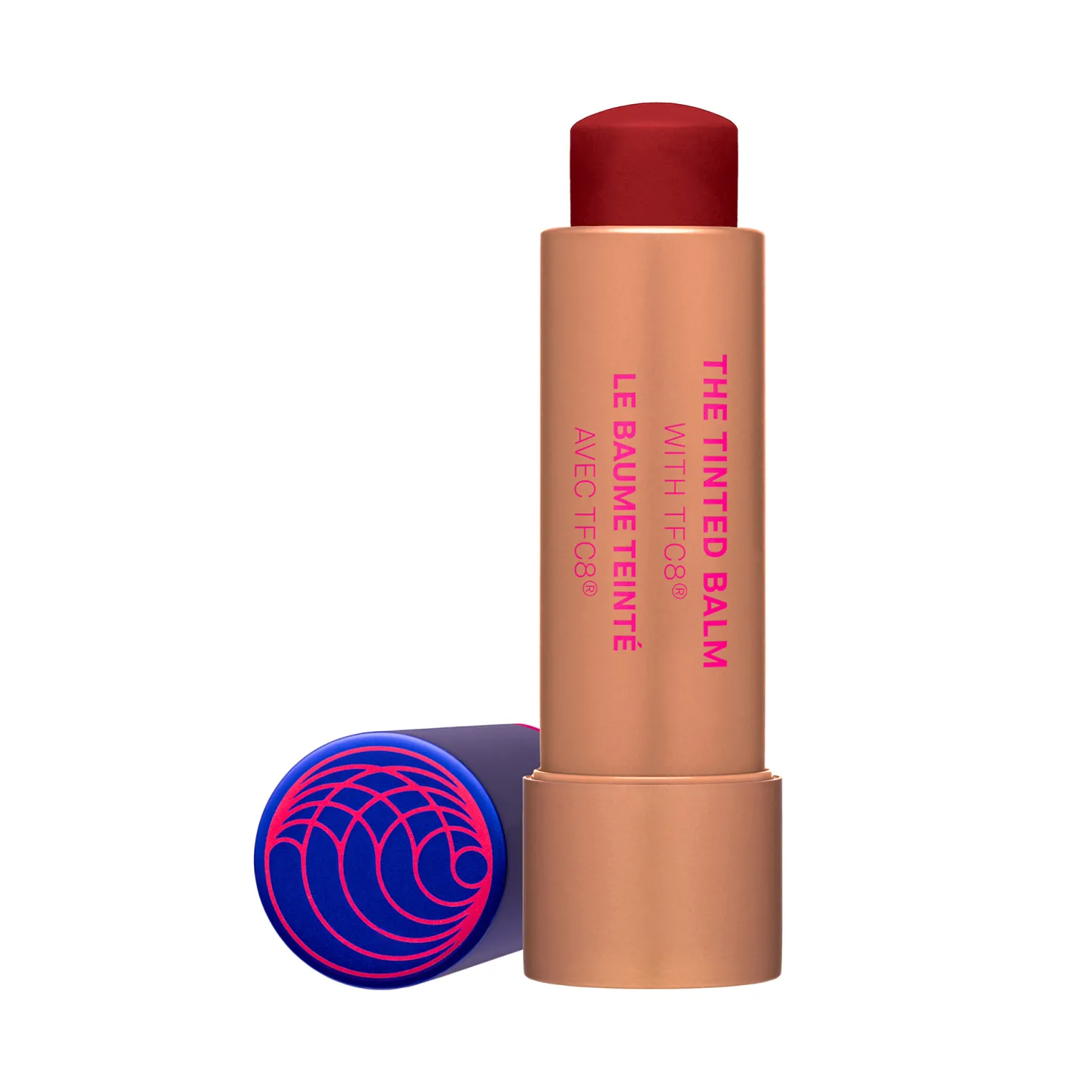 The Tinted Balm AB X Sofia Coppola - Shade3