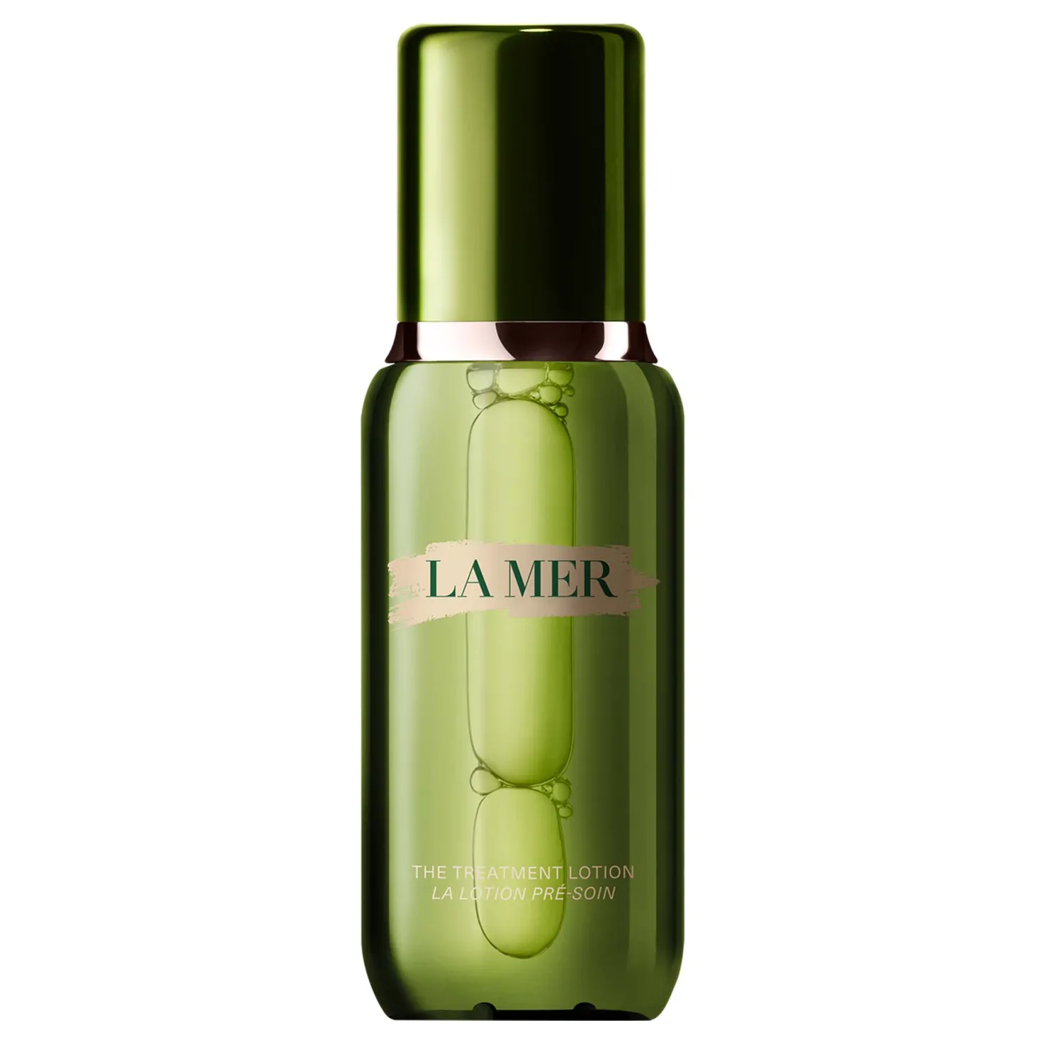 The Treatment Lotion