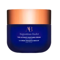 The Ultimate Soothing Cream